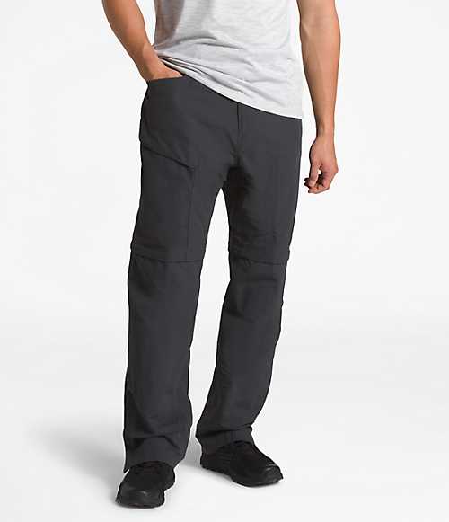 Men's Paramount Trail Convertible Pants (Sale) | The North Face