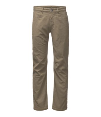 MEN'S RELAXED MOTION PANTS | The North Face