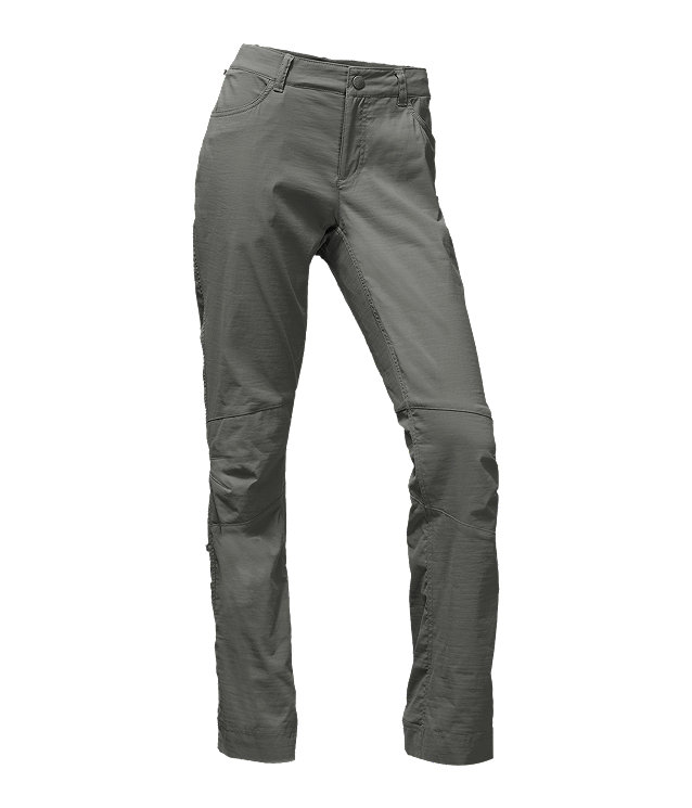WOMEN'S ADVENTURESS HIKE PANTS | The North Face