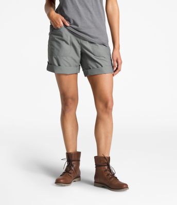 north face men's horizon 2.0 shorts