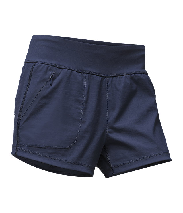 WOMEN'S HYBRID HIKER SHORTS | The North Face