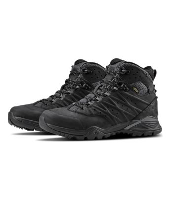 the north face hedgehog hike ii mid gtx review