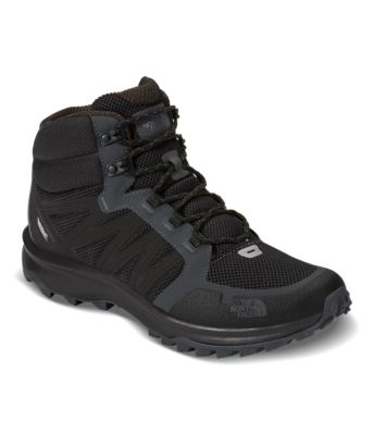 the north face litewave fp gtx