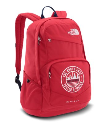 north face backpack usa