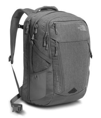 the north face router backpack review