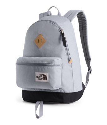 the north face berkeley 25l backpack