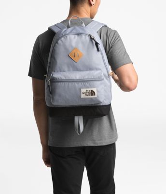 north face back to berkeley backpack