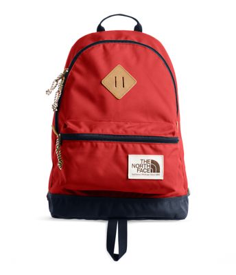 the north face mini berkeley backpack