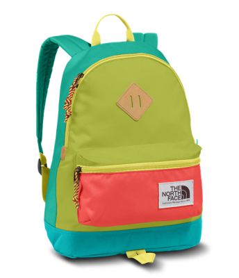 north face mini berkeley backpack