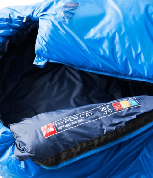 Hyper Cat Sleeping Bag | Free Shipping | The North Face