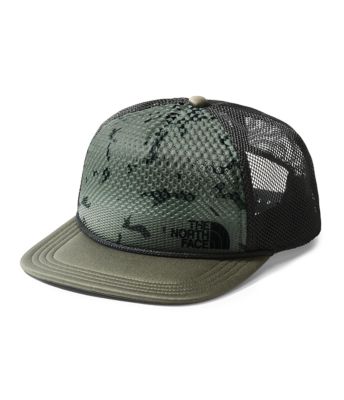 TRAIL TRUCKER | The North Face