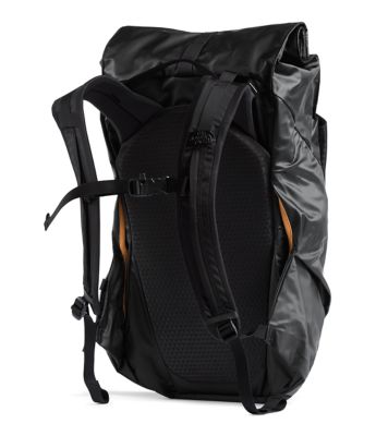 north face itinerant