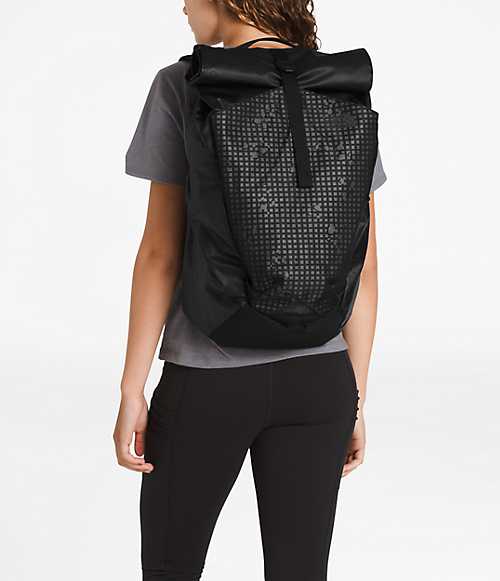 ITINERANT BACKPACK | The North Face