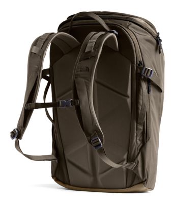 the north face kabig 41l backpack