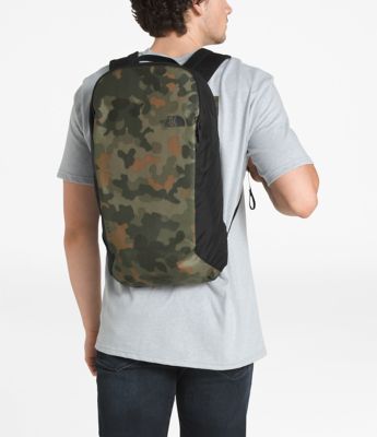 the north face kabyte 20l backpack