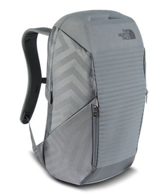 north face access backpack review