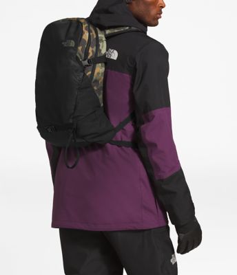 SKIDDILYSCATSCOOT | The North Face