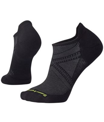 Smartwool PhD® Run Light Elite Micro Socks | The North Face