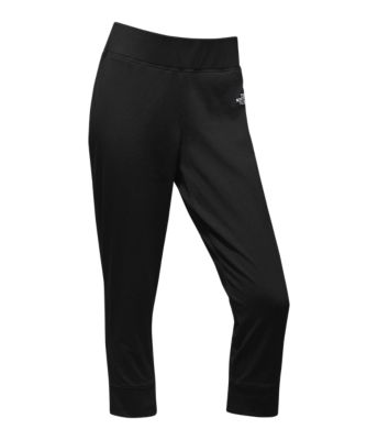 WOMEN'S FAVE LITE CAPRIS | The North Face