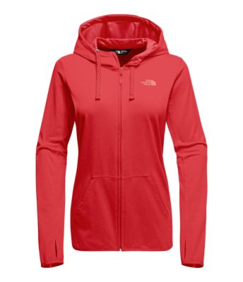 nike sportswear rally hoodie women's