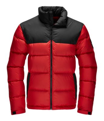 Men's 1992 Nuptse Jacket - The Return of a Classic | The North Face