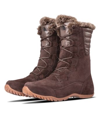 boots north face women's
