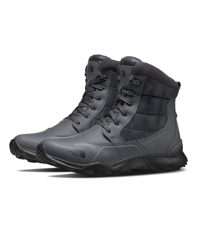 Men's Thermoball™ Boot Zipper