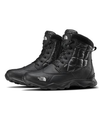 MEN'S THERMOBALL™ BOOT ZIPPER | The 