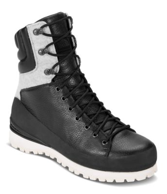 the north face cryos boots