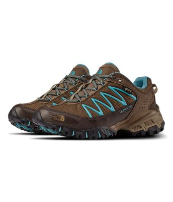 Women's Ultra 110 GORE-TEX Shoes | The 
