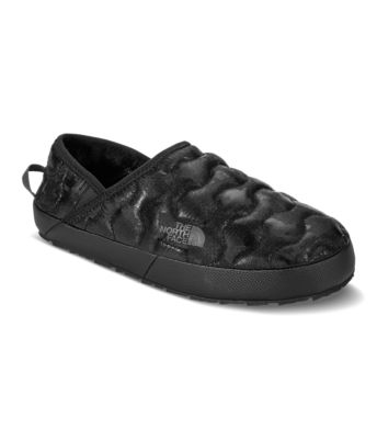 the north face women's thermoball traction mule iv