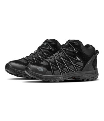 MEN'S STORM III MID WP | The North Face