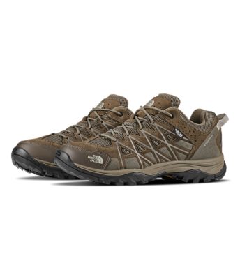 Men's Storm III Waterproof Shoes | The 