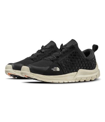 north face ortholite shoes