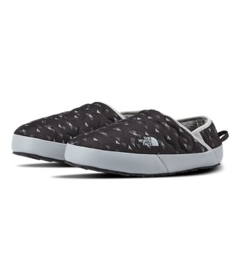 north face men's thermoball traction mule iv