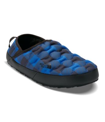 north face thermoball mule canada