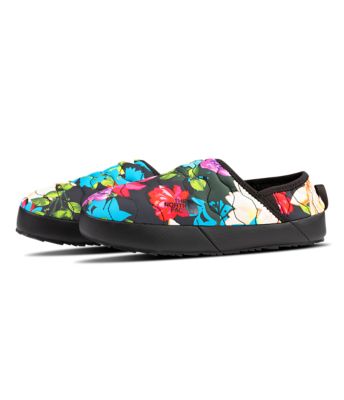 north face slippers womens uk
