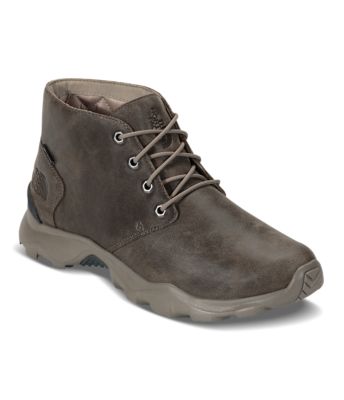 MEN’S THERMOBALL™ VERSA CHUKKAS II | The North Face
