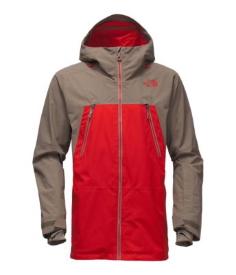 MEN'S LOSTRAIL JACKET | The North Face