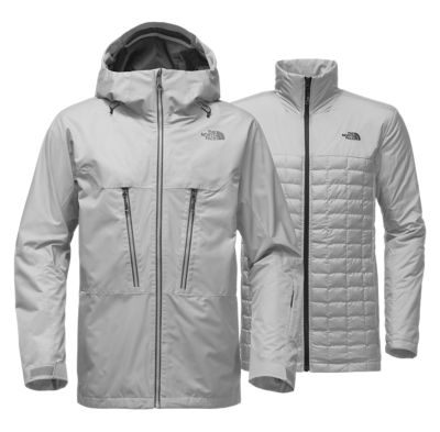 THERMOBALL™ SNOW TRICLIMATE® JACKET 