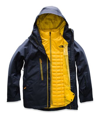 Zip-In Compatible Jackets | The North 
