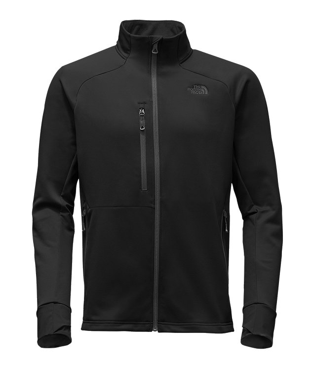 MEN'S POWDER GUIDE MID LAYER | The North Face