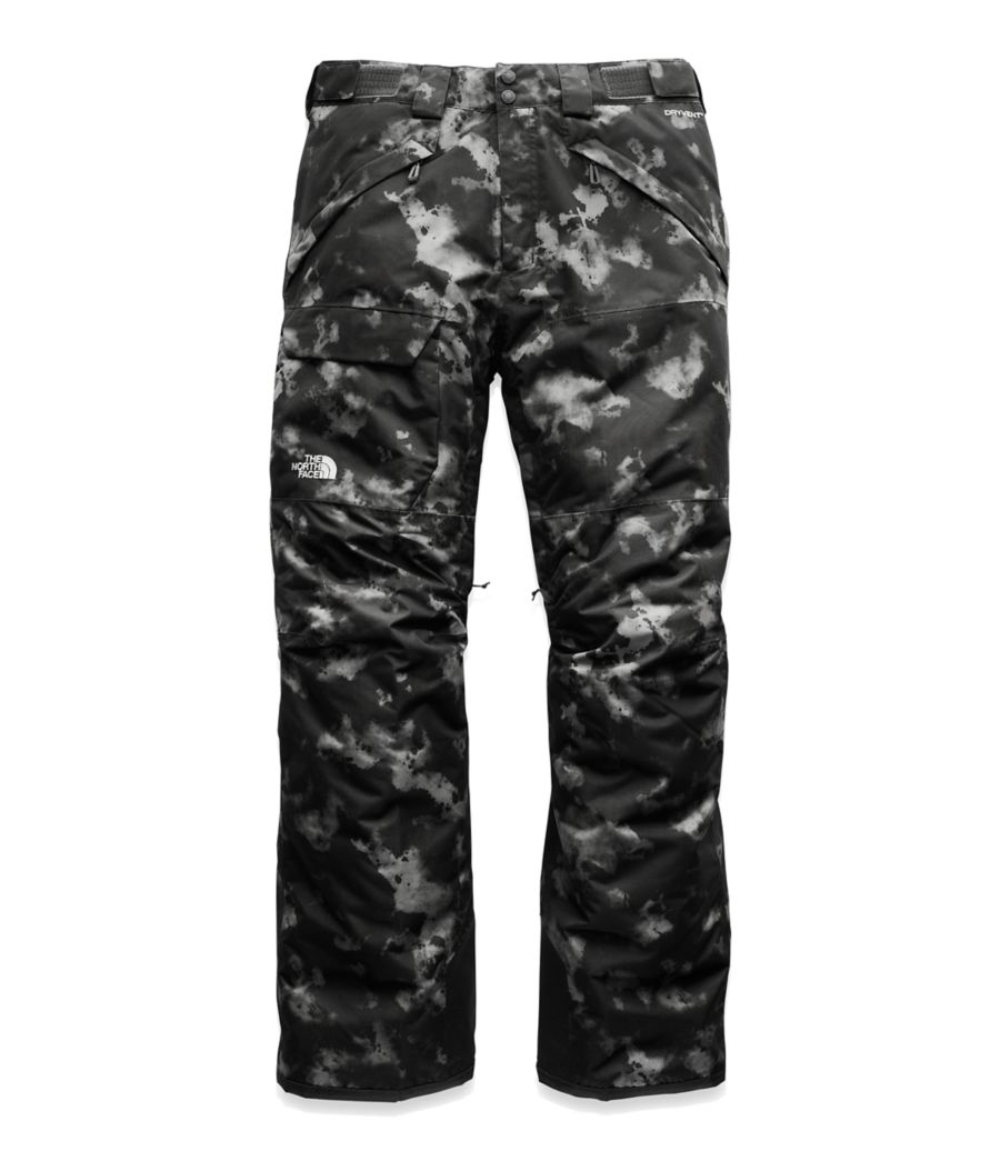 men's freedom pants