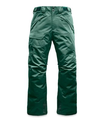 north face straight six pant review