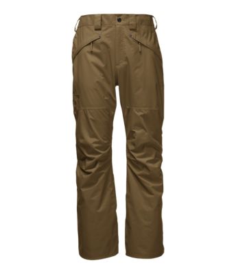 MEN’S STRAIGHT SIX PANTS | The North Face Canada