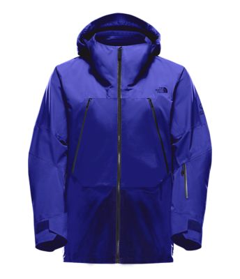 north face purist triclimate jacket