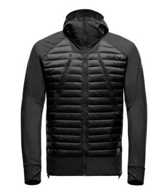 Men S Unlimited Jacket The North Face