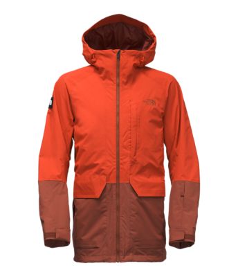 the north face repko jacket review