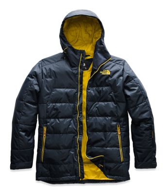 MEN'S GATEBREAK DOWN JACKET | The North 