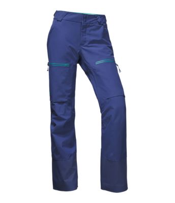 WOMEN'S POWDER GUIDE PANTS | The North Face